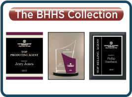 The Berkshire Hathaway HomeServices Collection