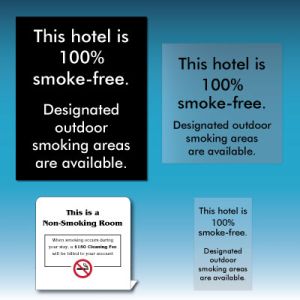 100% Smoke-Free Bundle