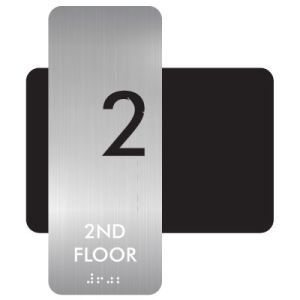 CrossCut Elevator ID