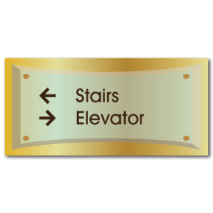 Dimension Two Line Directional