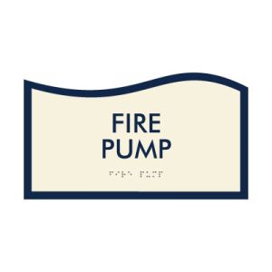Fire Pump