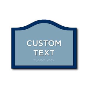 Custom Text