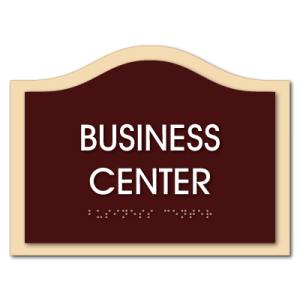 Executive Business Center