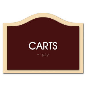 Executive Carts