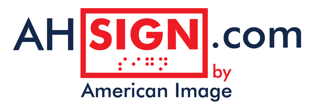 Signage, Name badges and Custom Awards - AmericanImageAwards.com